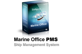 Ship Management System, Marine Office PMS