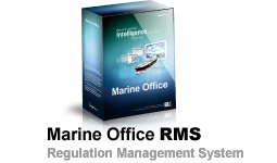 Regulation Management System, Marine Office RMS